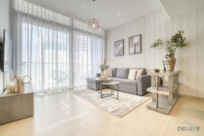 Surreal 1BR at The Residence Marina Gate 2 Dubai Marina by Deluxe Holiday Homes